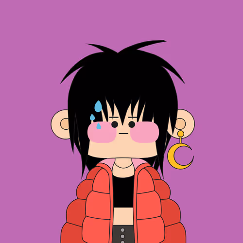 Pinkpunksnft