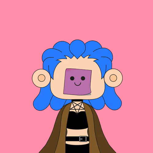 Pinkpunksnft