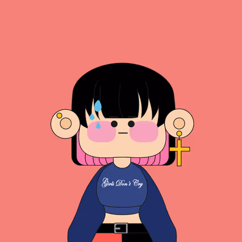 Pinkpunksnft