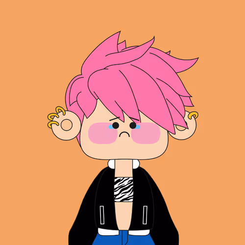 Pinkpunksnft