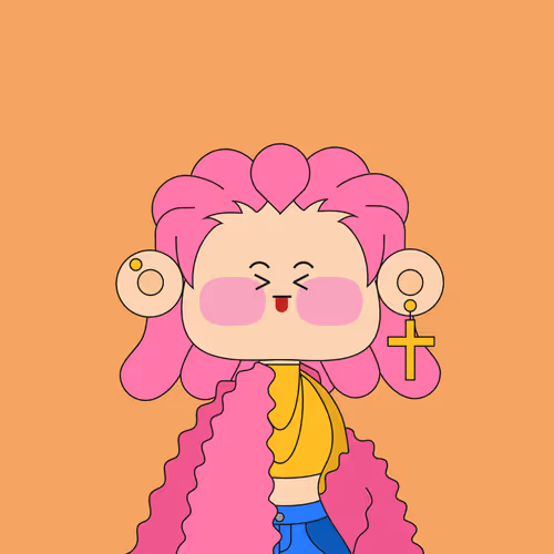 Pinkpunksnft
