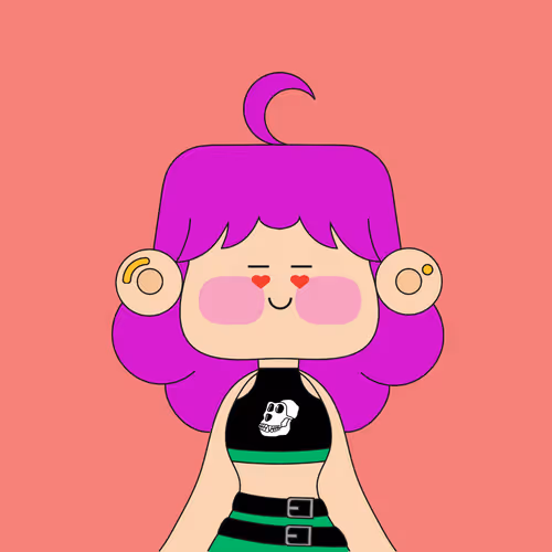 Pinkpunksnft