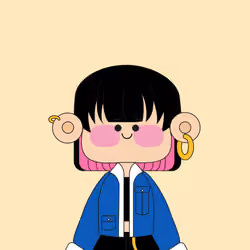 Pink Punks NFT #5789