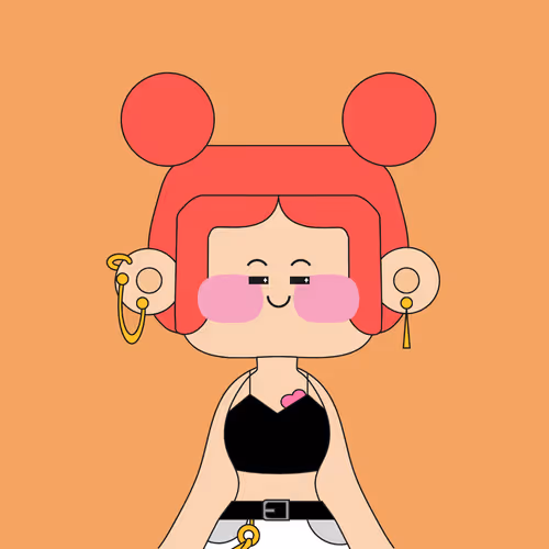 Pinkpunksnft