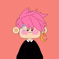 Pink Punks NFT #6326