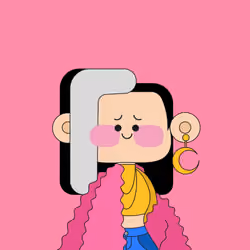 Pink Punks NFT #5857