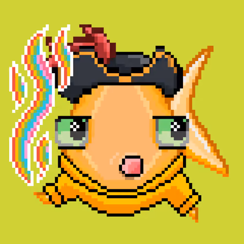 toona feesh #30