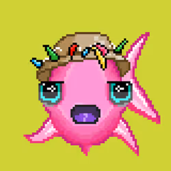 toona feesh #91