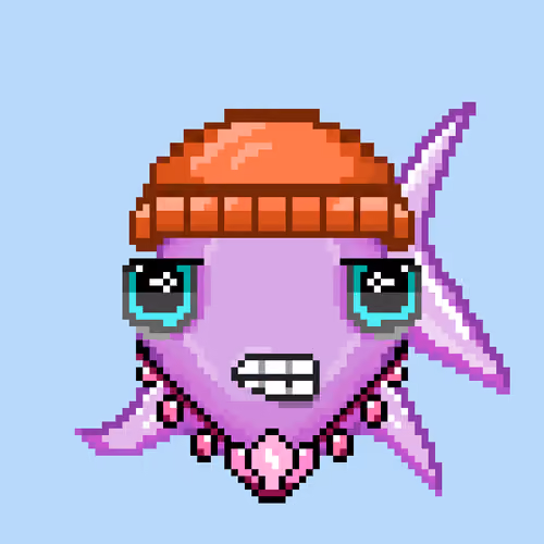 toona feesh #9