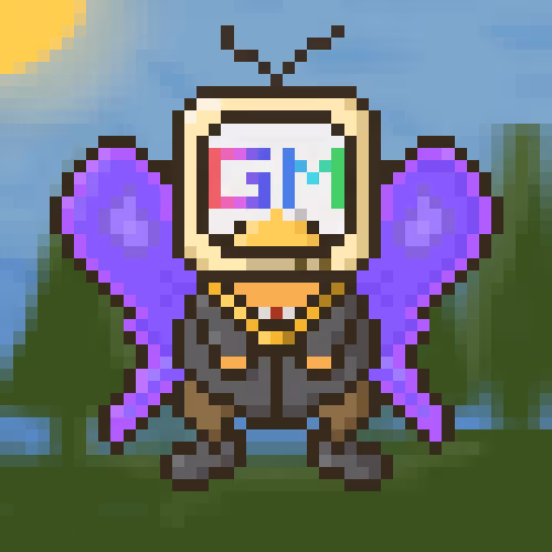 The Gm Dragons