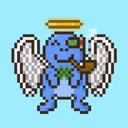 The gm dragons #3836
