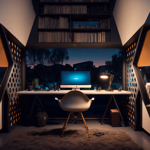 Office Space V2