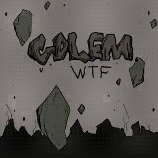 Goleм #1001