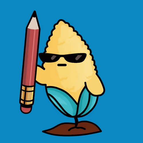 Cornz #1865