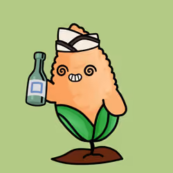 Cornz #583
