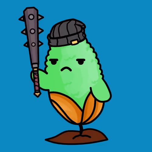 Cornz Official V2