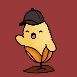 Cornz #3422