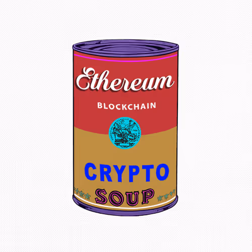 Cryptosoup Genesis