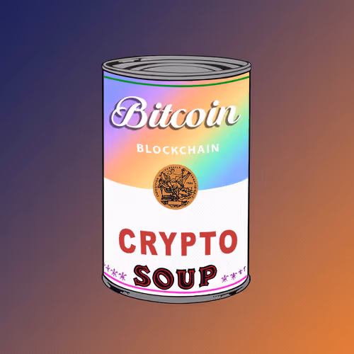 Cryptosoup Genesis