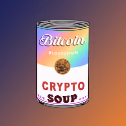 CryptoSoup #99