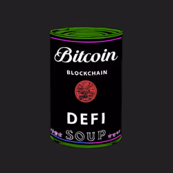 CryptoSoup #76