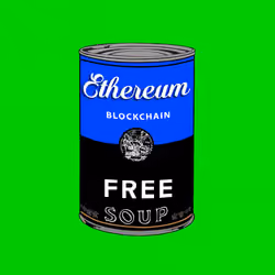 CryptoSoup #85