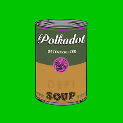 CryptoSoup #94