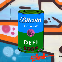 CryptoSoup #131