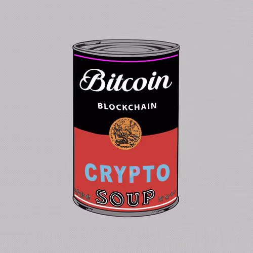 CryptoSoup #199