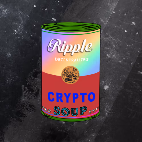 CryptoSoup #192