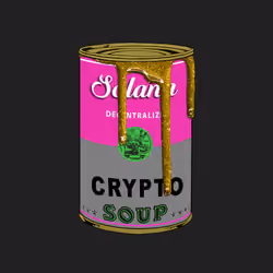 CryptoSoup #187