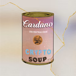 CryptoSoup #18