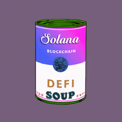 CryptoSoup #165
