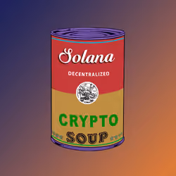 CryptoSoup #6