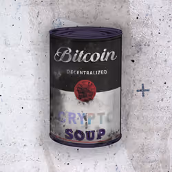 CryptoSoup #219