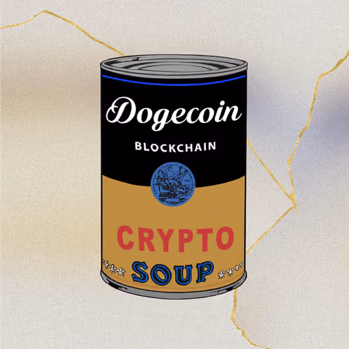 CryptoSoup #159