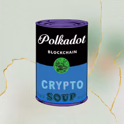 CryptoSoup #205