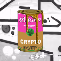 CryptoSoup #125