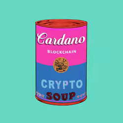 CryptoSoup #5