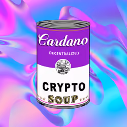 CryptoSoup #196