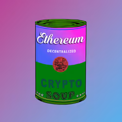 CryptoSoup #142