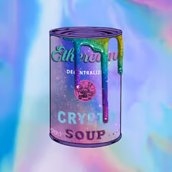 CryptoSoup #43