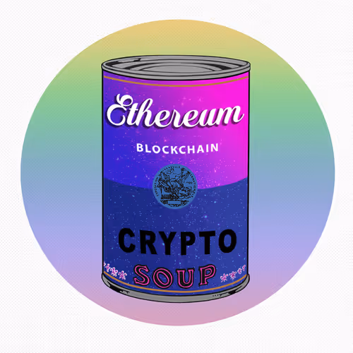 CryptoSoup #27