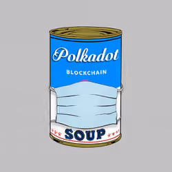 CryptoSoup #158