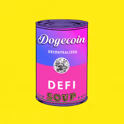 CryptoSoup #73