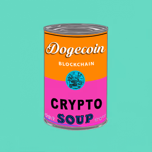 CryptoSoup #195