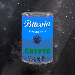 CryptoSoup #95