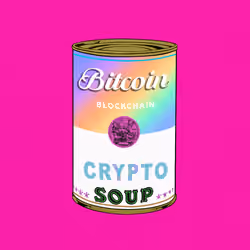 CryptoSoup #17