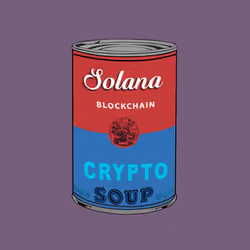 CryptoSoup #4