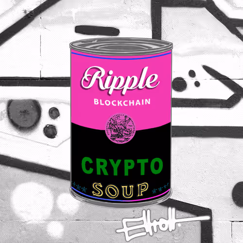 Cryptosoup Genesis